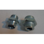 Base cylindrical connectors (plain) DF-010610